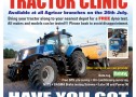 Agricar – Advertising