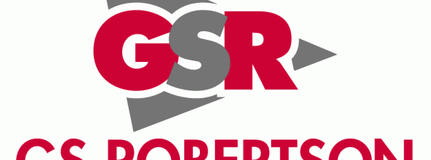 GS Robertson
