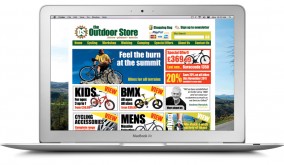 Outdoor Store