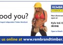 Rembrand Timber