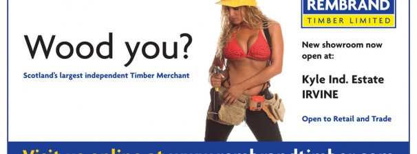 Rembrand Timber