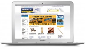 Rembrand Timber