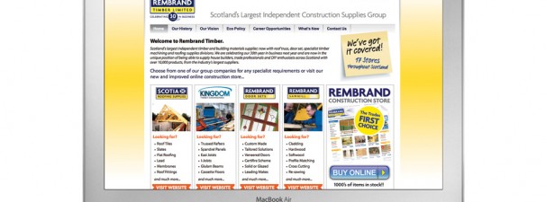 Rembrand Timber