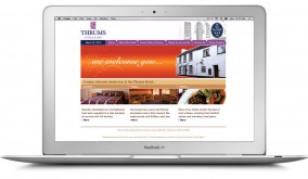 Thrums Hotel