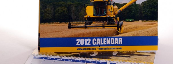 Agricar – Calendar