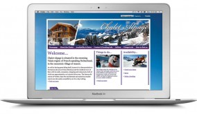 Chalet Alpage