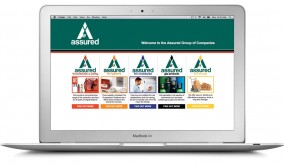 Assured Group Website