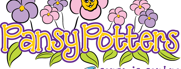 Pansy Potters